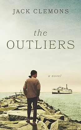 E-Book (epub) The Outliers von Jack Clemons