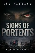 E-Book (epub) Signs of Portents von Lou Paduano