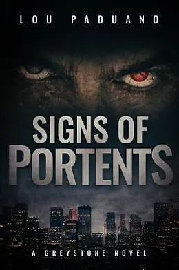 E-Book (epub) Signs of Portents von Lou Paduano