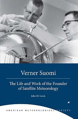 E-Book (epub) Verner Suomi von Lewis John M. Lewis, Phillips Jean M. Phillips, Menzel W. Paul Menzel