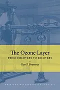 E-Book (epub) Ozone Layer von Brasseur Guy P. Brasseur