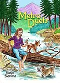 E-Book (epub) Metro Duets (Metro The Little Dog, #4) von Susie Slanina