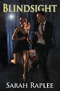 E-Book (epub) Blindsight (Psychic Agents, #1) von Sarah Raplee