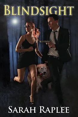 E-Book (epub) Blindsight (Psychic Agents, #1) von Sarah Raplee