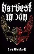 E-Book (epub) Harvest Moon von Sara J. Bernhardt