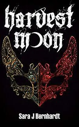 E-Book (epub) Harvest Moon von Sara J. Bernhardt
