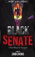 E-Book (epub) Black Senate von Zaid Za'hid