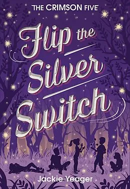 E-Book (epub) Flip the Silver Switch von Jackie Yeager
