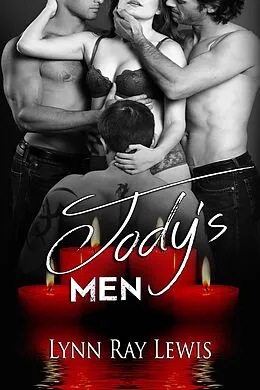 E-Book (epub) Jody's Men von Lynn Ray Lewis