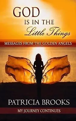 E-Book (epub) God Is In The Little Things von Patricia Brooks