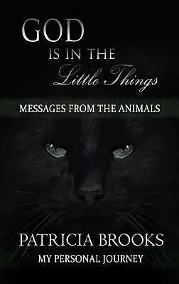 E-Book (epub) God is in the Little Things von Patricia Brooks