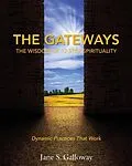 E-Book (epub) The Gateways von Jane Galloway
