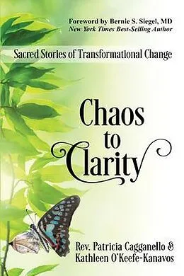 E-Book (epub) Chaos to Clarity von Rev. Patricia Cagganello, Kathleen O'Keefe-Kanavos