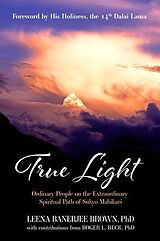 eBook (epub) True Light de Leena Banerjee Brown