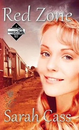 E-Book (epub) Red Zone (The Dominion Falls Series Book 6.5) von Sarah Cass