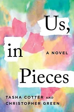 E-Book (epub) Us, in Pieces von Tasha Cotter