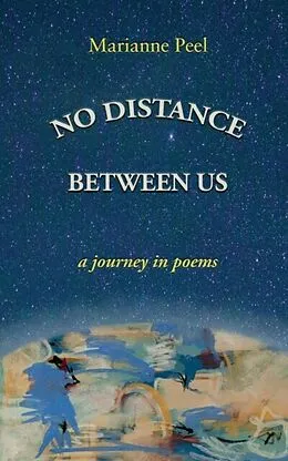 E-Book (epub) No Distance Between Us von Marianne Peel
