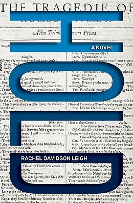 E-Book (epub) Hold von Leigh Rachel Davidson