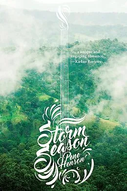 ePUB Storm Season von Pene Henson
