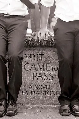 ePUB And it Came To Pass von Laura Stone