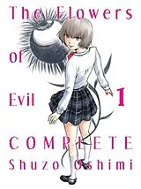 Broschiert The Flowers of Evil von Shuzo Oshimi