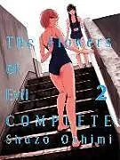 Broschiert The Flowers of Evil von Shuzo Oshimi