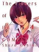 Broschiert The Flowers of Evil von Shuzo Oshimi