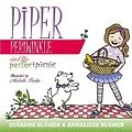 E-Book (epub) Piper Periwinkle And The Perfect Picnic von Susanne Blumer, Annaliese Blumer