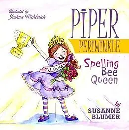 E-Book (epub) Piper Periwinkle von Susanne Blumer, Annaliese Blumer