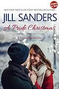E-Book (epub) A Pride Christmas von Jill Sanders