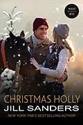 E-Book (epub) Christmas Holly von Sanders
