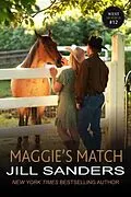 E-Book (epub) Maggie's Match von Jill Sanders