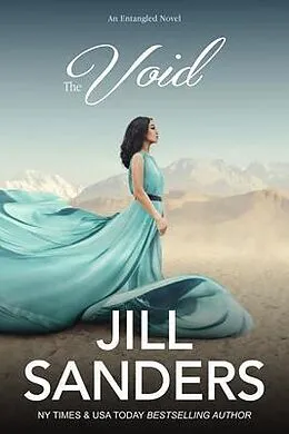 E-Book (epub) The Void von Jill Sanders
