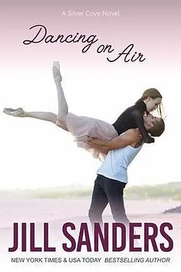 E-Book (epub) Dancing on Air von Jill Sanders