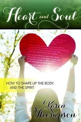 E-Book (epub) Heart and Soul von Karen Hall Thompson