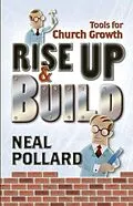 E-Book (epub) Rise Up and Build von Neal Pollard