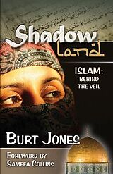 eBook (epub) Shadowland de Burt Jones