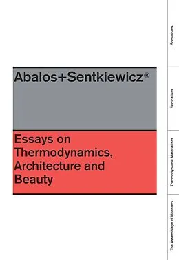 E-Book (epub) Essays On Thermodynamics von Inaki Abalos, Renata Snetkiewicz