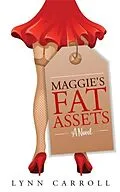 E-Book (epub) Maggie's Fat Assets von Lynn Carroll