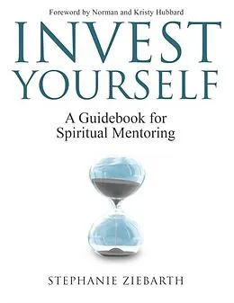 E-Book (epub) Invest Yourself von Stephanie Ziebarth