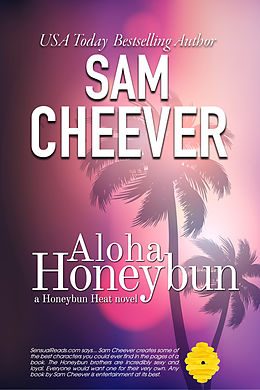 eBook (epub) Aloha Honeybun de Sam Cheever
