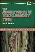 E-Book (epub) The Adventures of Huckleberry Finn von Mark Twain