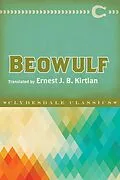 E-Book (epub) Beowulf von Anonymous