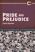 E-Book (epub) Pride and Prejudice von Jane Austen
