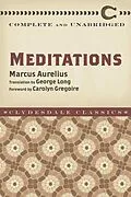 E-Book (epub) Meditations von Marcus Aurelius