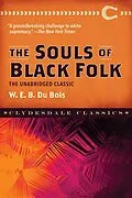 E-Book (epub) Souls of Black Folk von W. E. B. Dubois