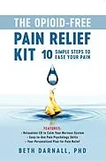E-Book (pdf) Opioid-Free Pain Relief Kit von Beth Darnall