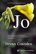 E-Book (epub) Jo von Bryan Costales