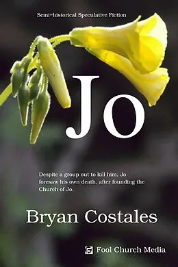 E-Book (epub) Jo von Bryan Costales