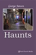 E-Book (epub) Haunts von George Jansen